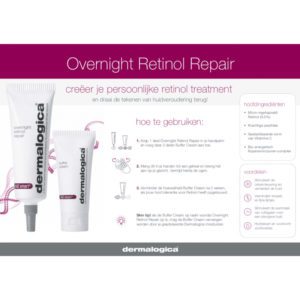 overnight retinol repair